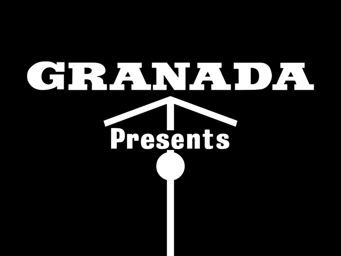 GRANADA presents